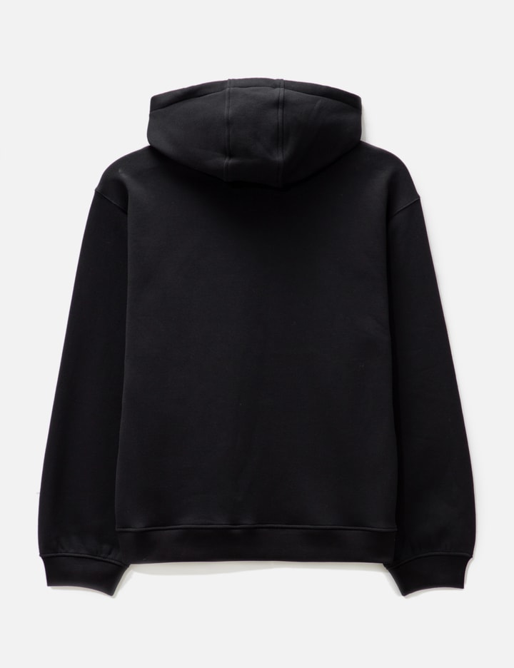 Evergreen Paris' Best Embroidered Hoodie Placeholder Image