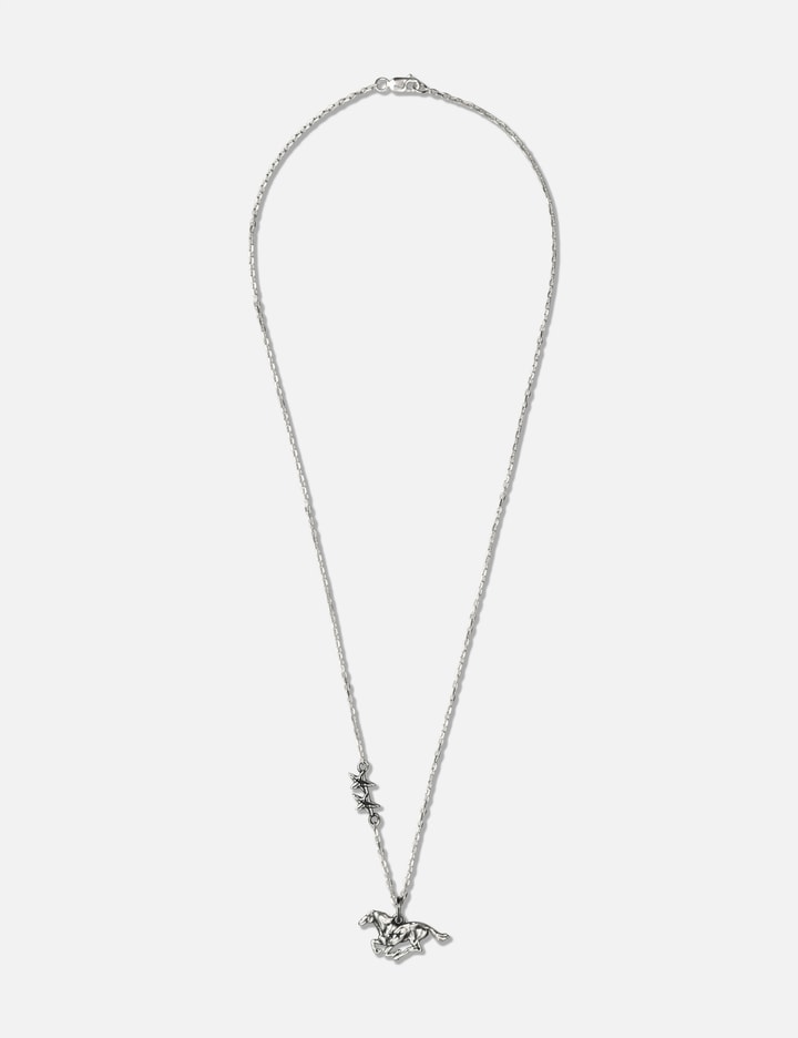 Horse Necklace Placeholder Image
