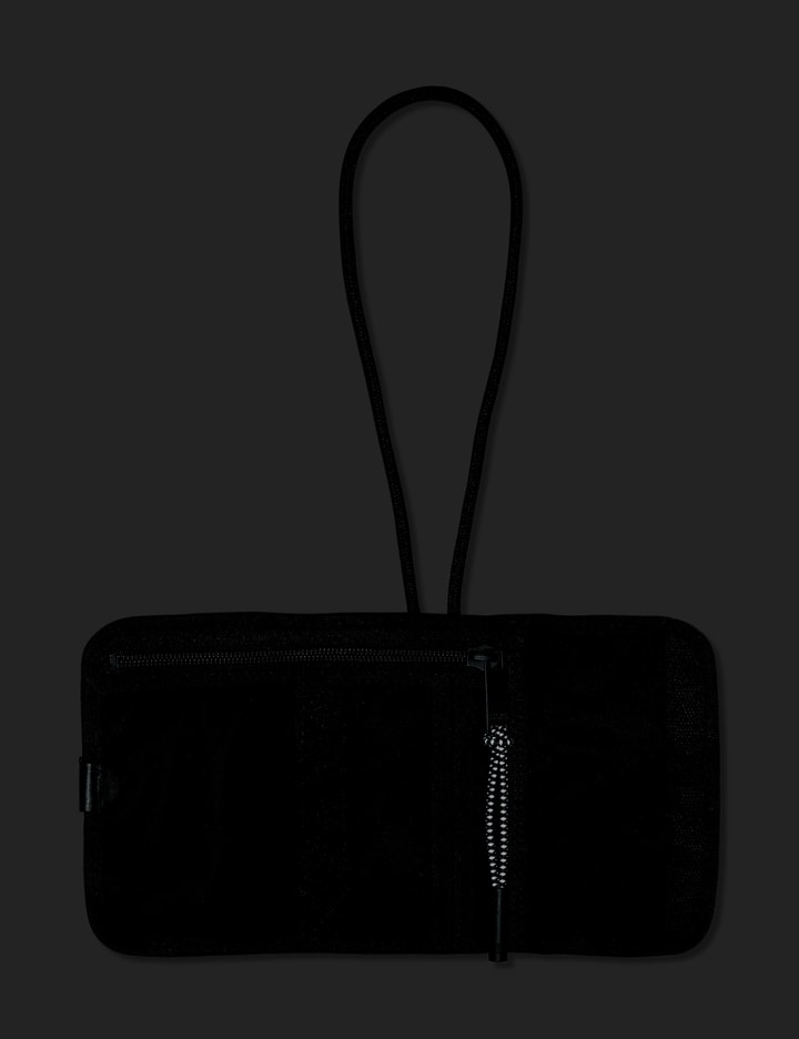 Logo Neck Pouch Placeholder Image