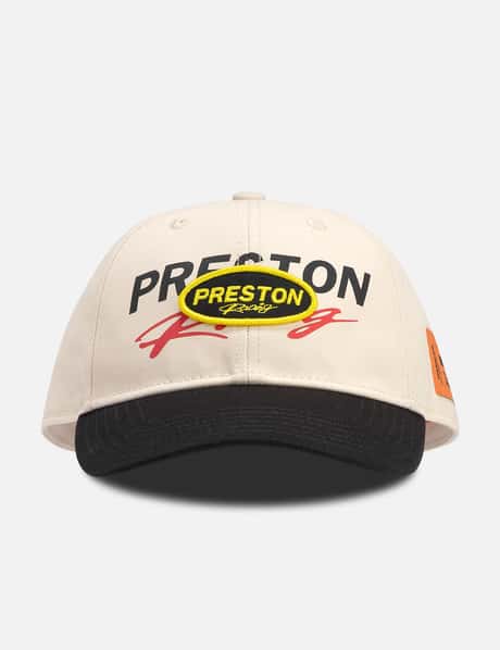 HERON PRESTON® PRESTON RACING HAT