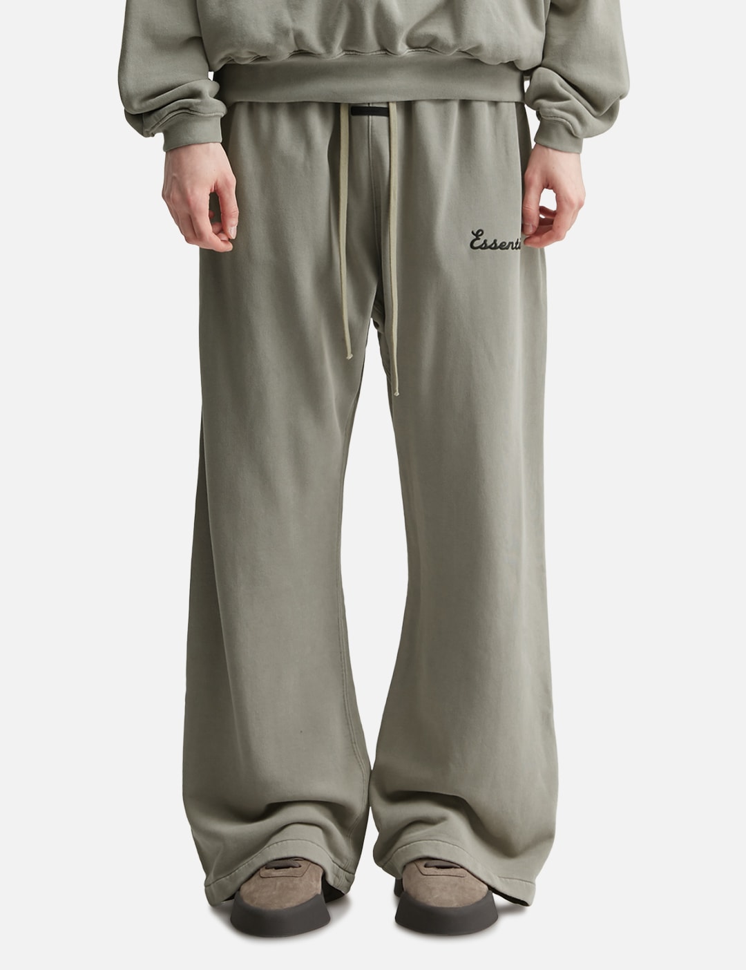 Training Classic Flare Sweatpant view 18