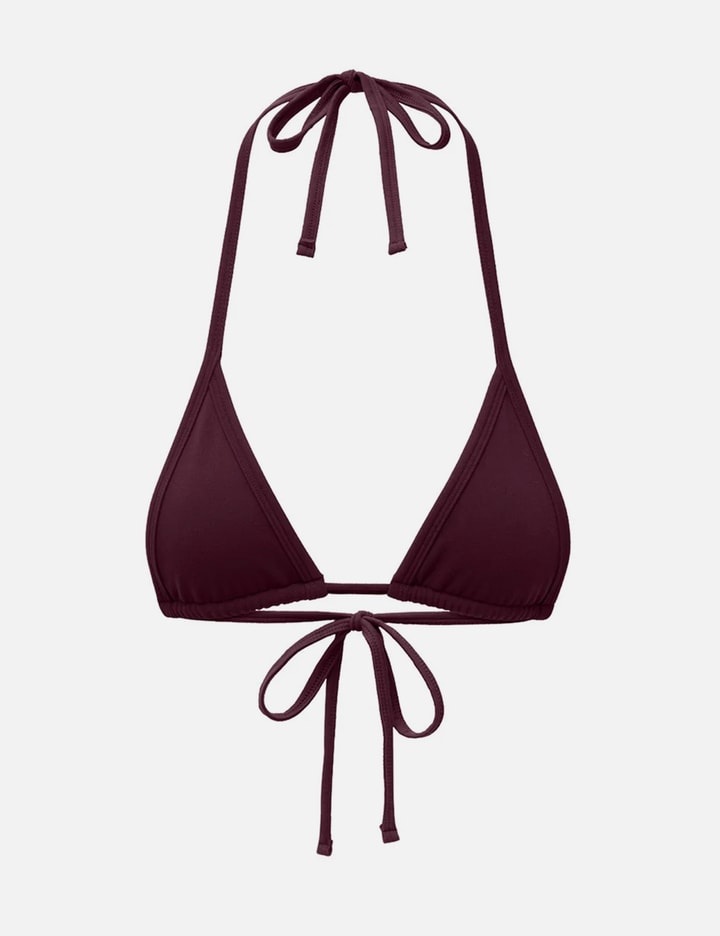 Quiet Micro Bikini Top Placeholder Image