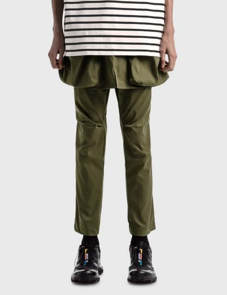 CMF Outdoor Garment - Kiltic Bondage Pants | HBX - Globally 