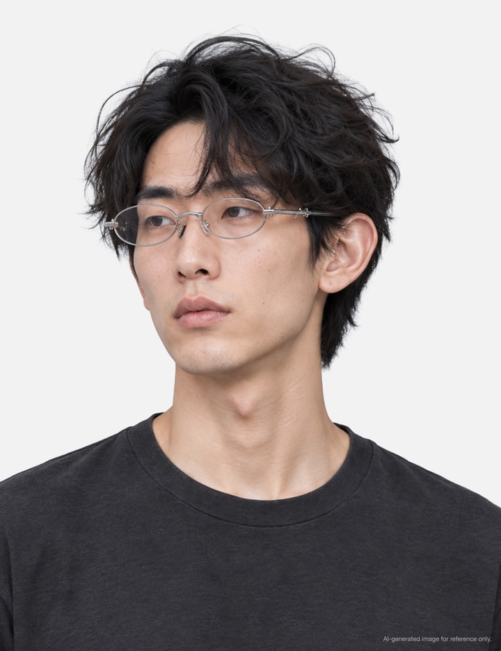 Gentle Monster Radi 02