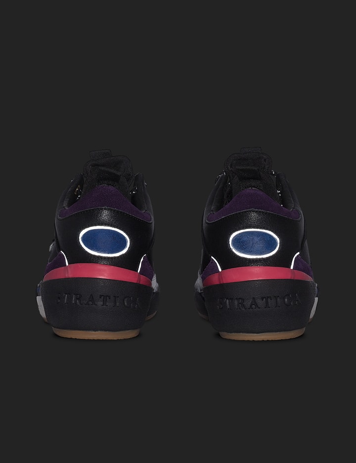 Broadway Rally Trainer Placeholder Image