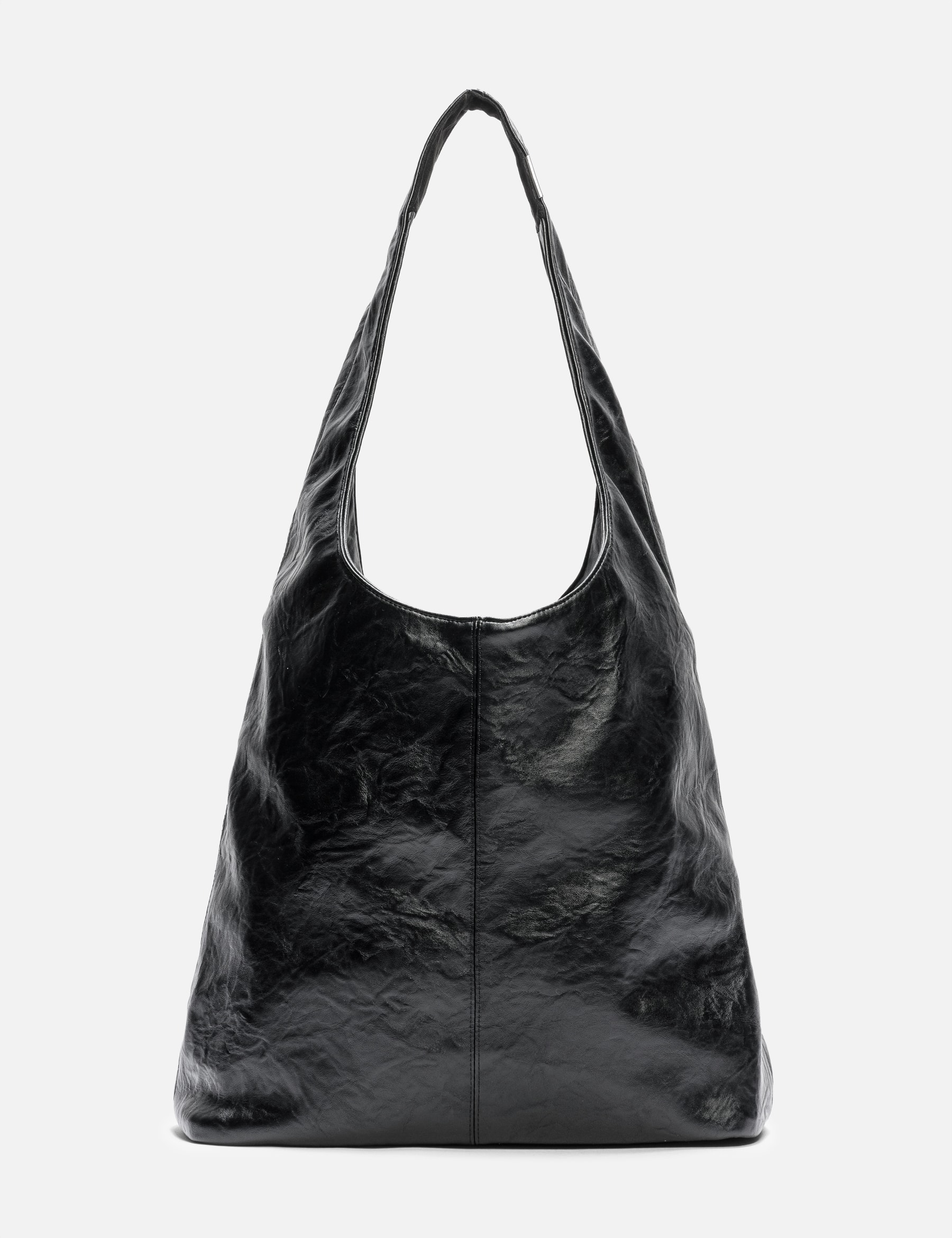G Leather Shoulder Bag view 16
