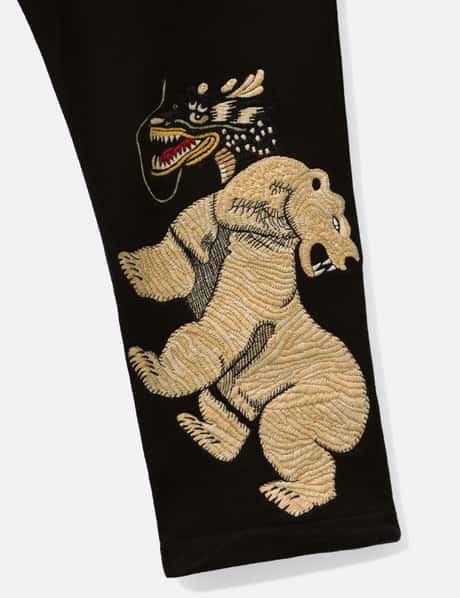 Bering Strait Asym Sweatpants view 17