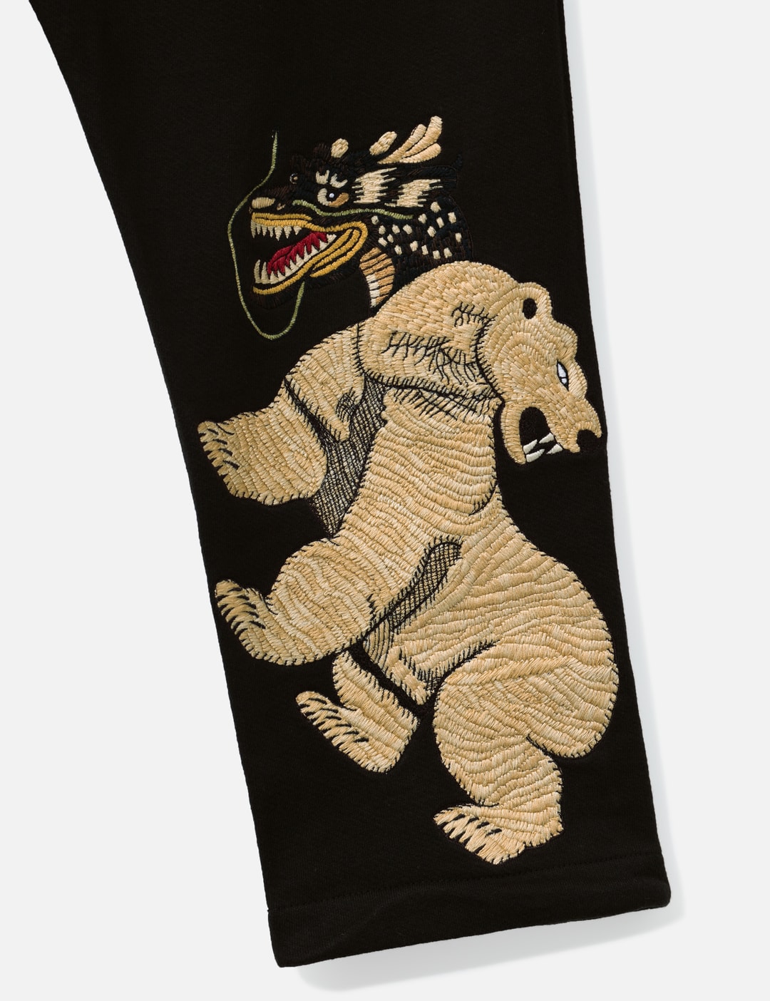 Bering Strait Asym Sweatpants view 18
