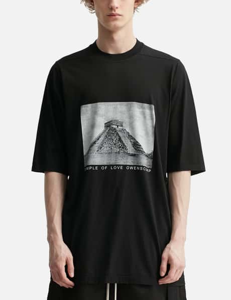Jumbo Short Sleeve T-Shirt view 10
