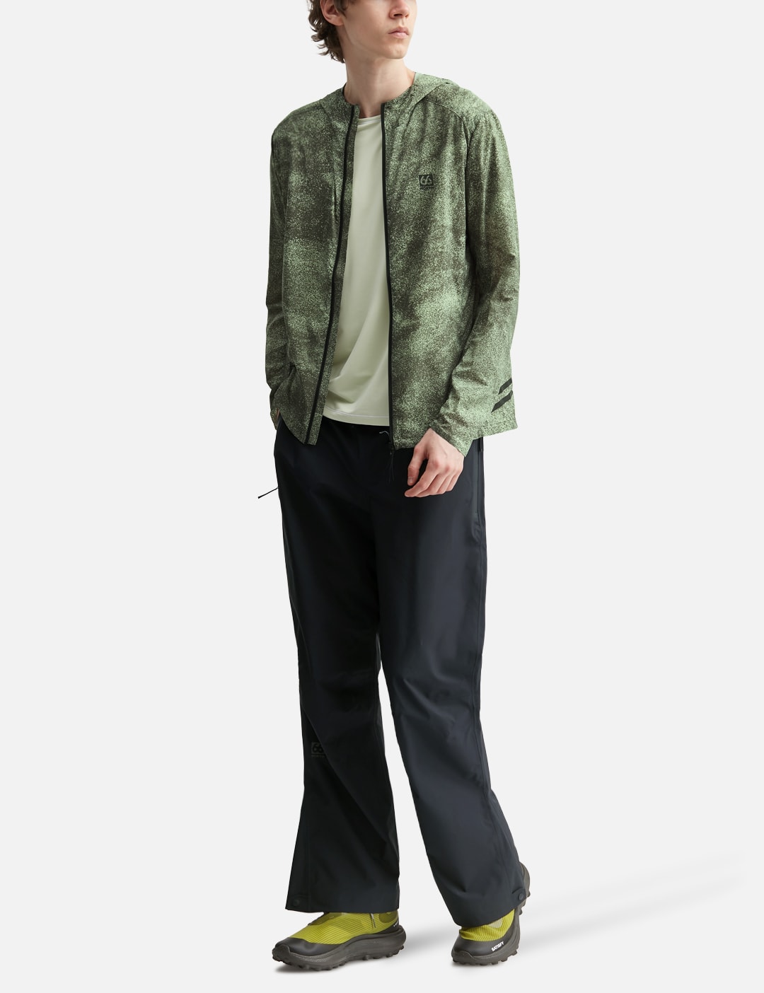 66°north Aðalvík Packable Rain Pants