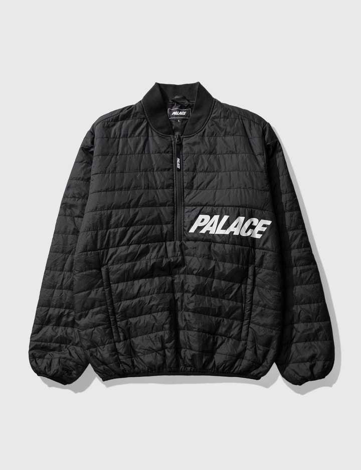 Palace Skateboards Half Zip Packer Placeholder Image