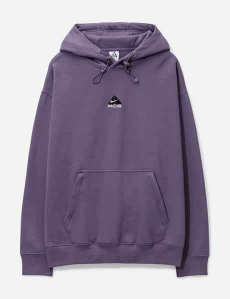 Nike ACG Therma-FIT Fleece Pullover Hoodie