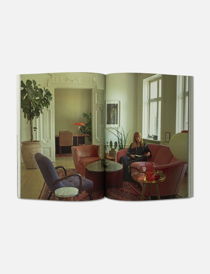 Issue 22 Work Special Placeholder Image