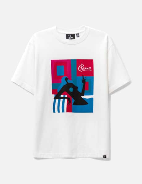 By Parra hot springs t-shirt