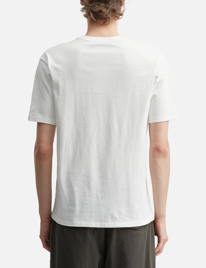 San San Gear Throwback T-Shirt