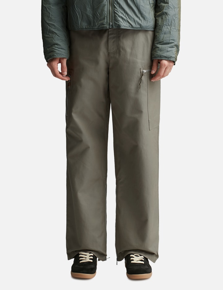 TACTICAL CARGO PANTS Placeholder Image