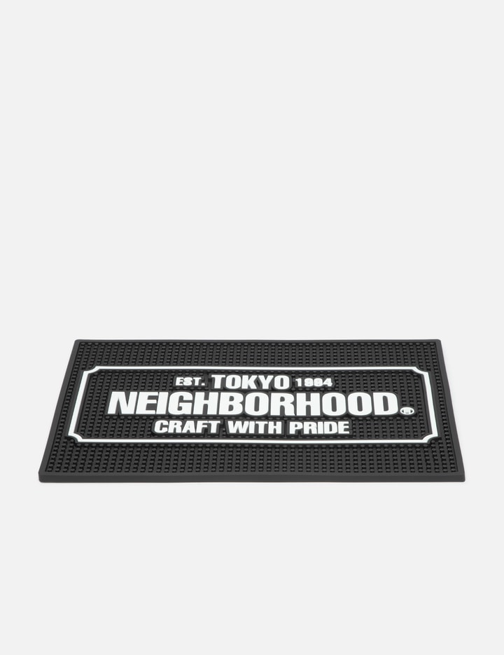 Logo Bar Mat Placeholder Image