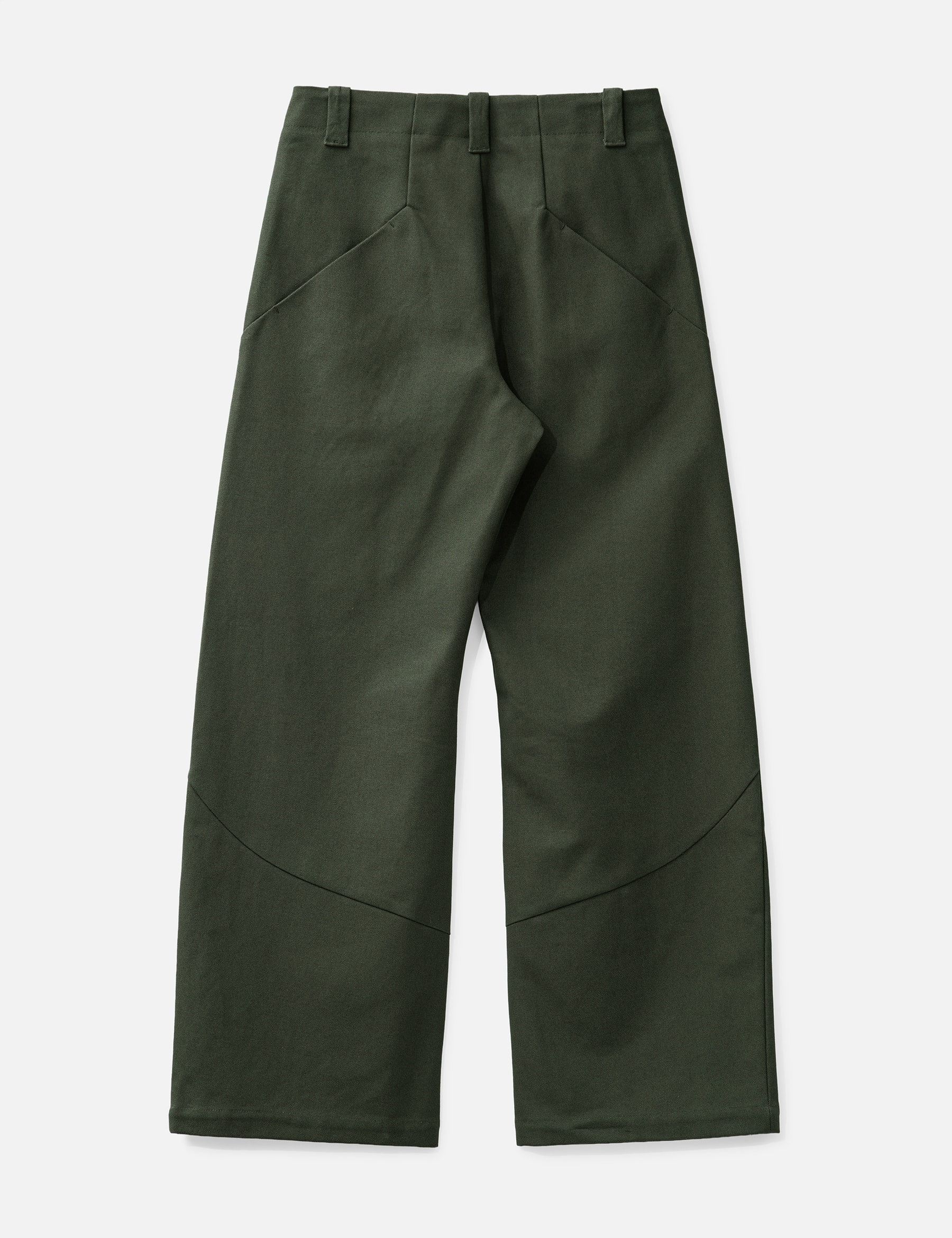 Canvas Workwear Pant view 17