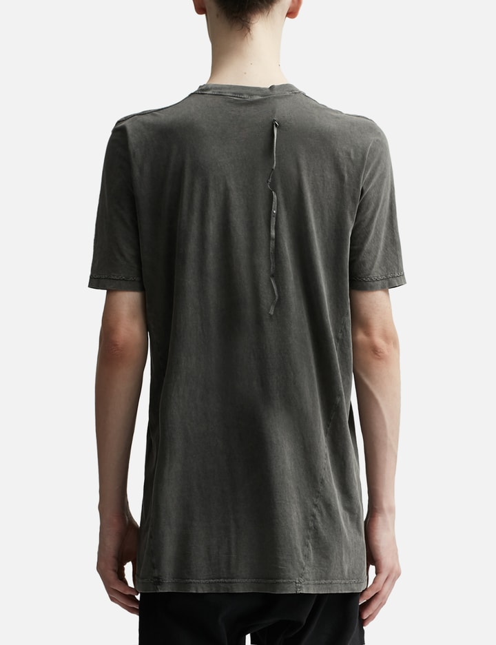 Shop 11 By Boris Bidjan Saberi Ts5 F1101 T-shirt In Grey
