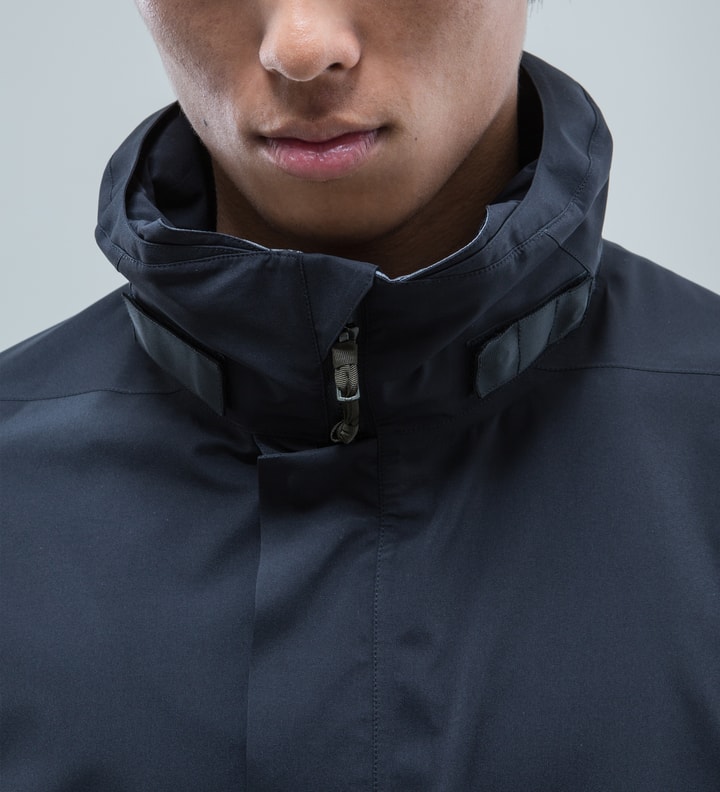 Black GT-J27 Gore-Tex Pro Field Jacket Placeholder Image