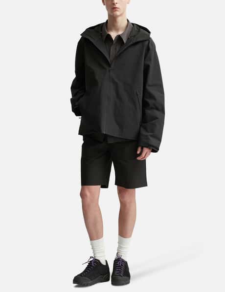 Waypoint Ripstop Hooded Jacket view 14