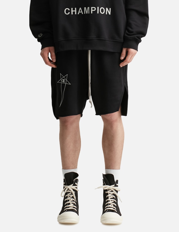 Rick Owens x Champion Beveled Pods Placeholder Image