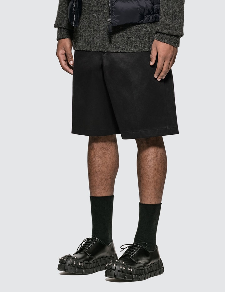Chino Shorts Placeholder Image