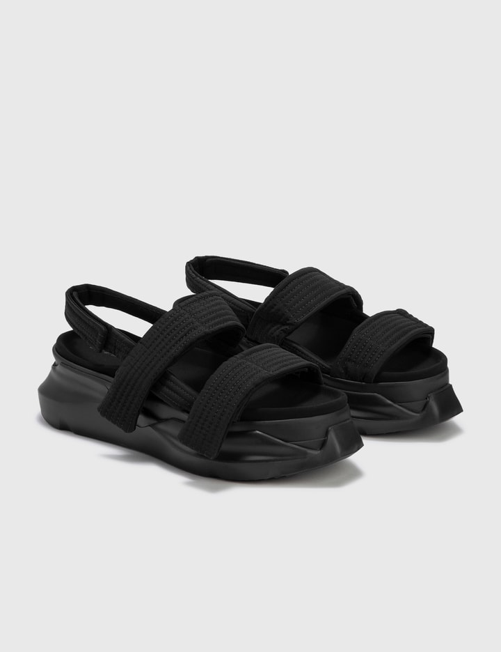 Abstract Sandal Placeholder Image