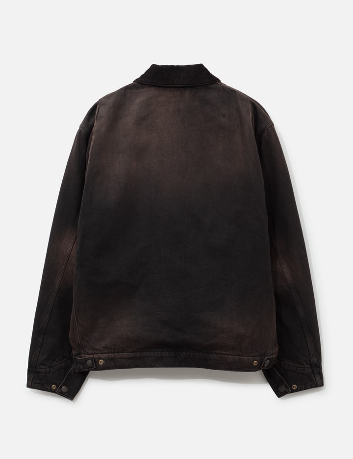 Carhartt Work In Progress OG Detroit Jacket