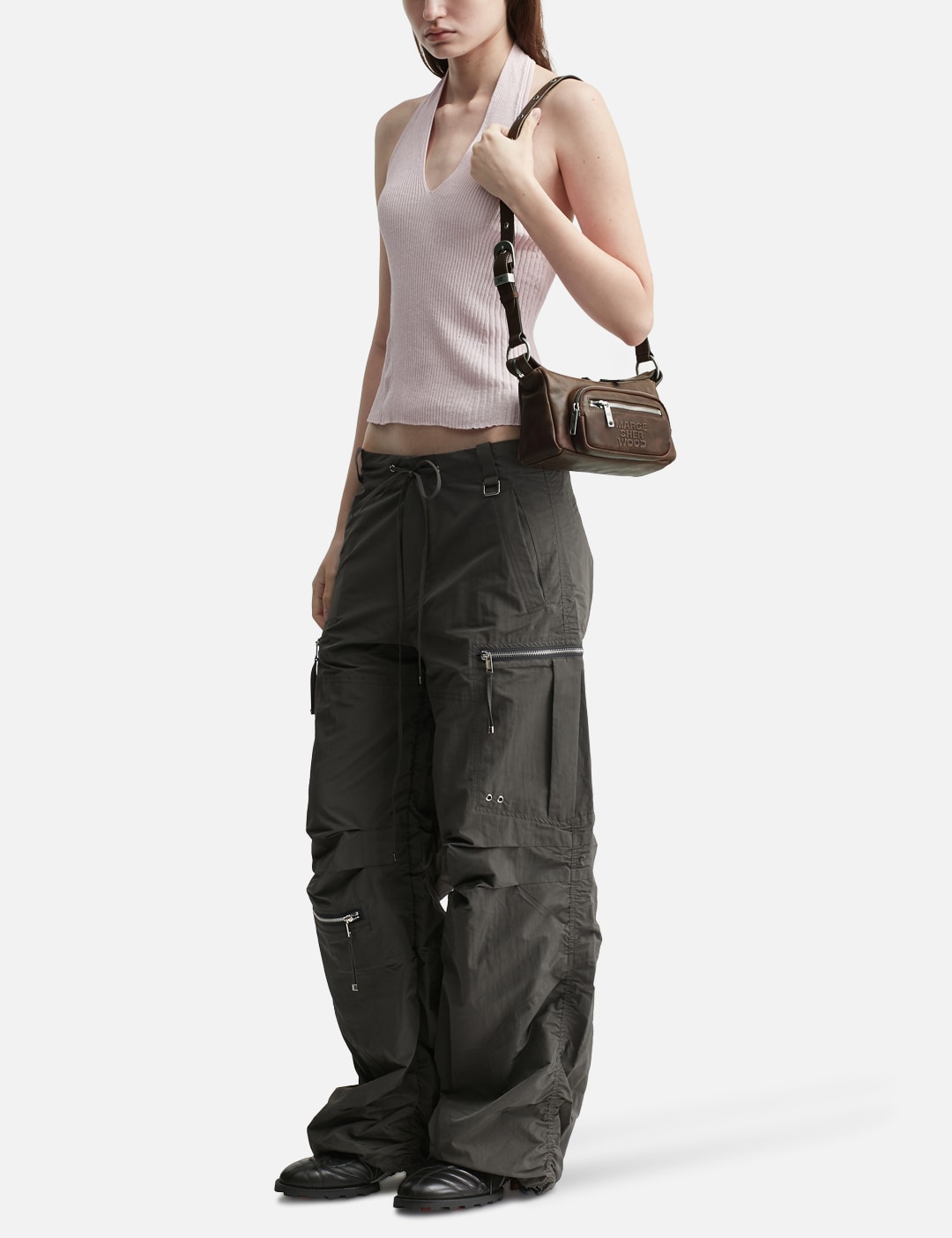 Outpocket Hobo Mini view 18