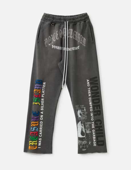Bobby Driscoll Sweatpant view 6
