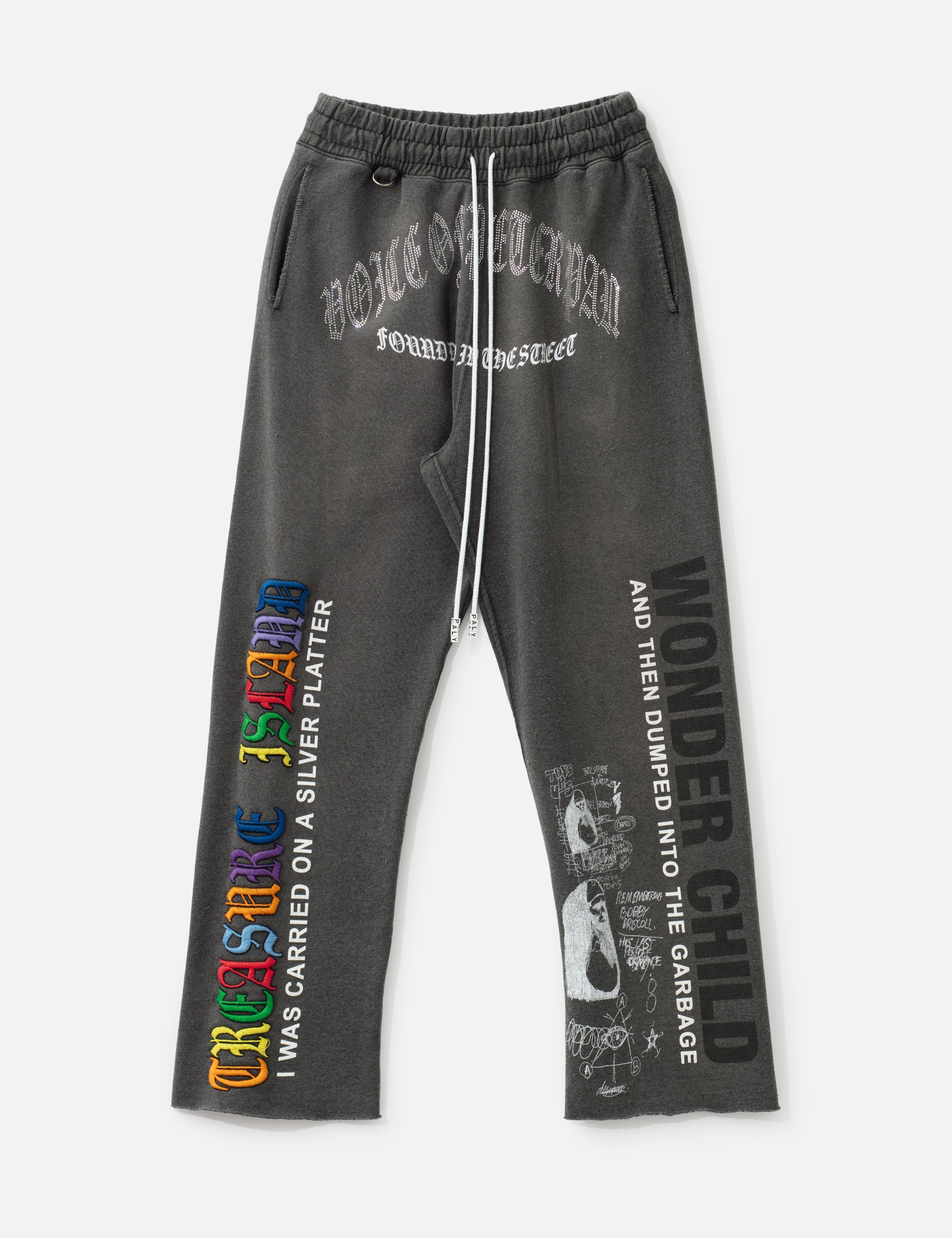 Bobby Driscoll Sweatpant view 16