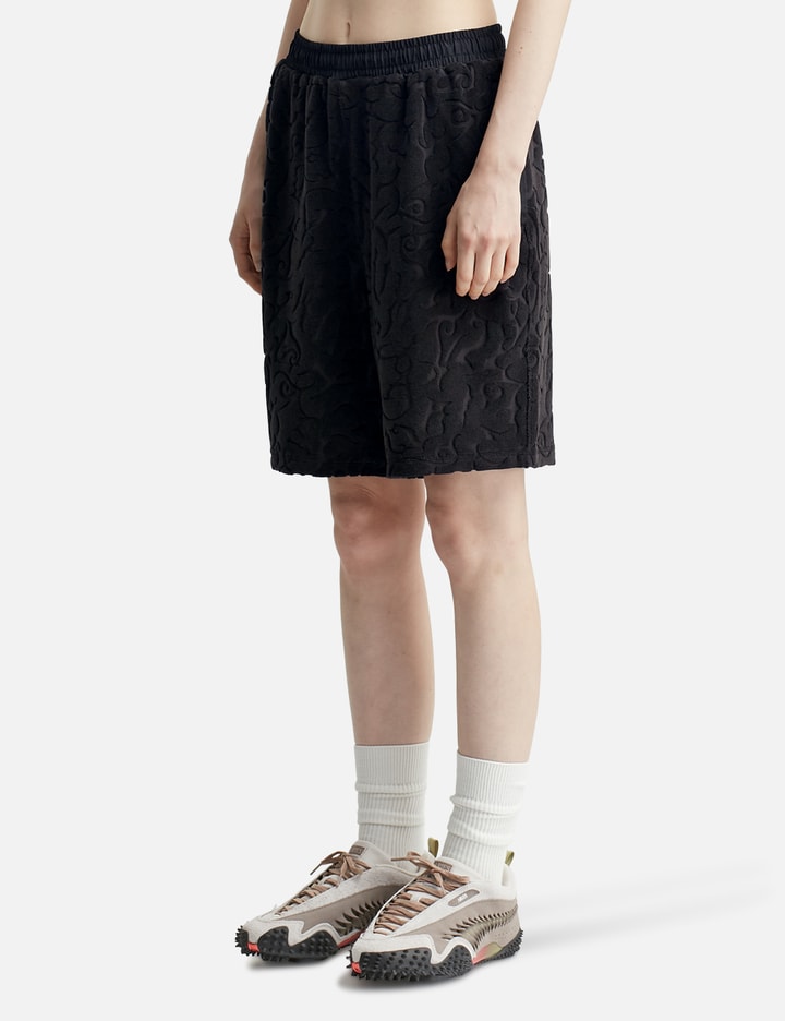 Puma x Aries Toweling Shorts Placeholder Image