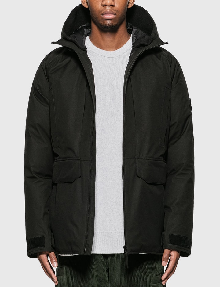 Heavy Weight Parka Placeholder Image