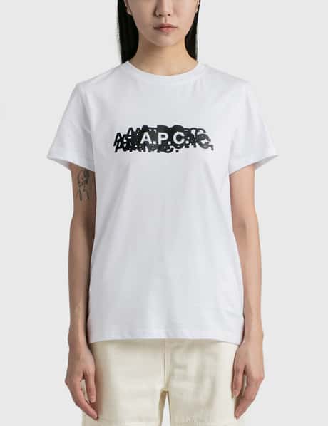 A.P.C. Koraku 티셔츠