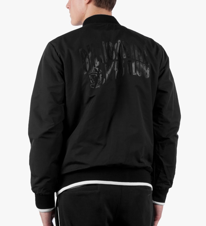 White L/S Flight Path Jacket Placeholder Image