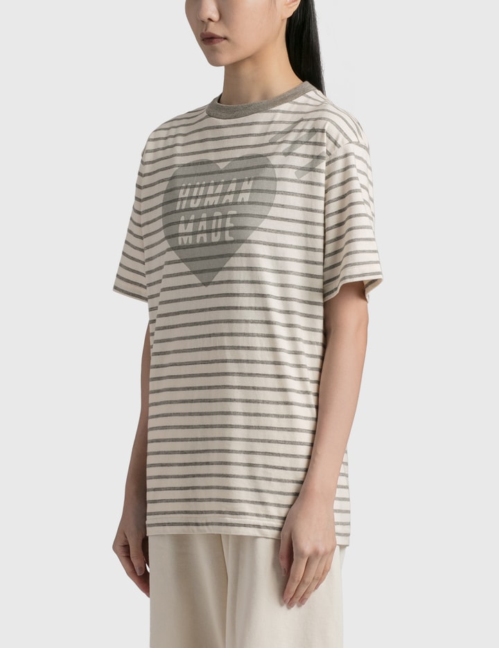Human Made Border T-shirt Placeholder Image