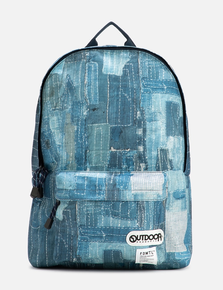 FDMTL x Outdoor Products Backpack Placeholder Image