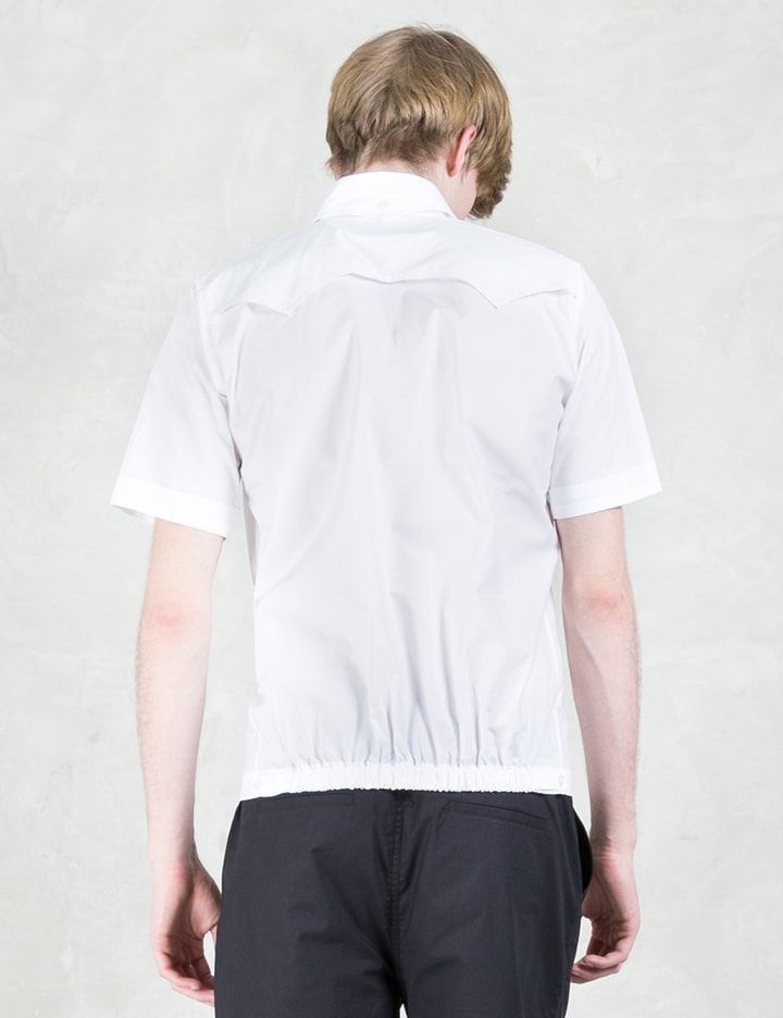 Military S/S Shirt Placeholder Image