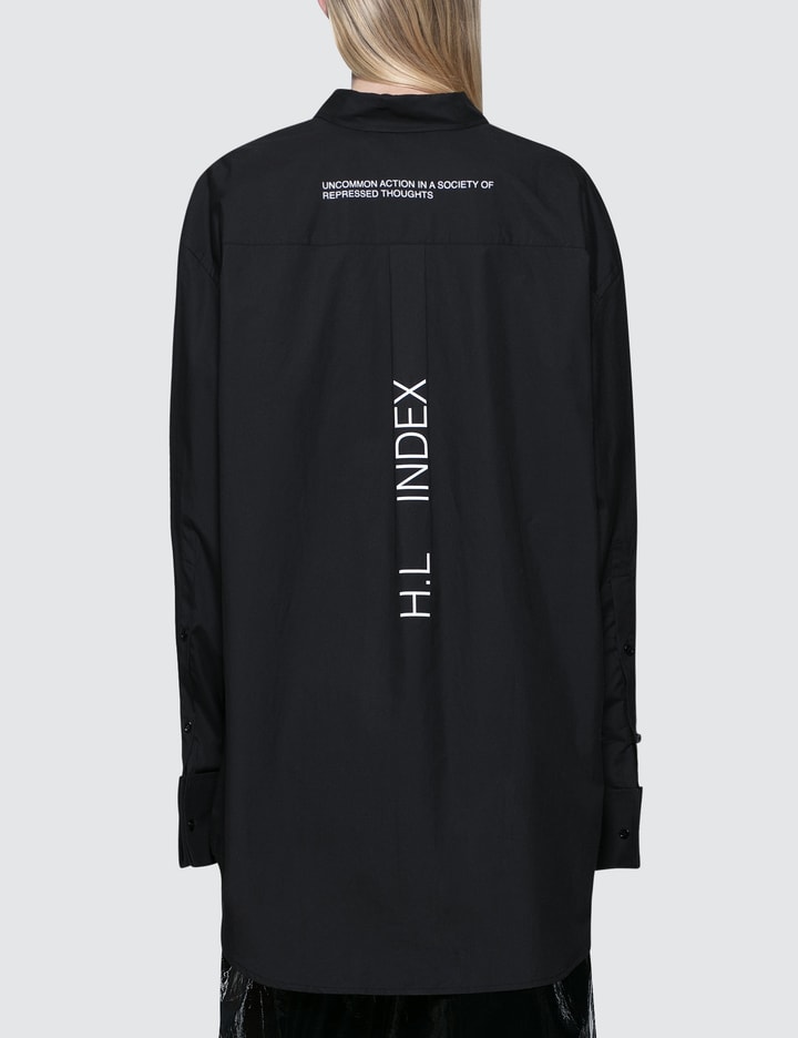 Index Shirt Placeholder Image