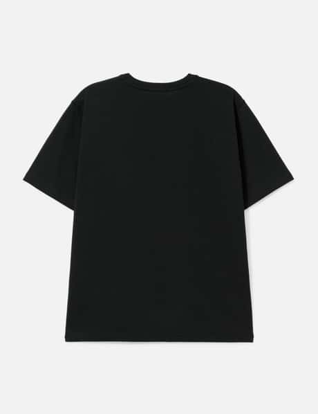Cursive Small Logo T-Shirt view 8