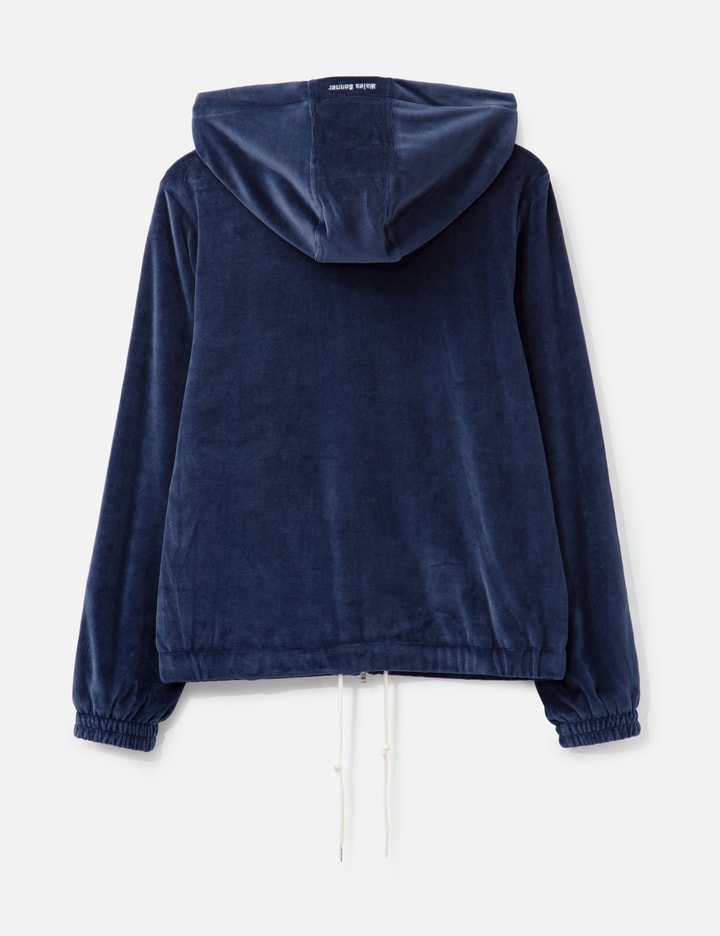 adidas Originals x Wales Bonner Velour Track Jacket Placeholder Image