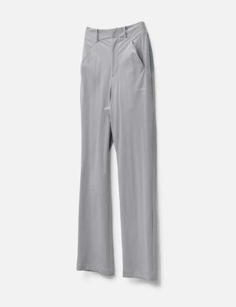 X POST ARCHIVE FACTION (PAF) Woven Pants view 13