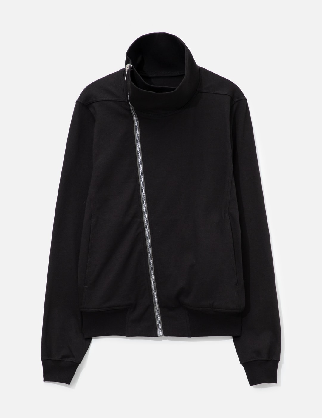 Bauhaus Jogger Jacket view 7
