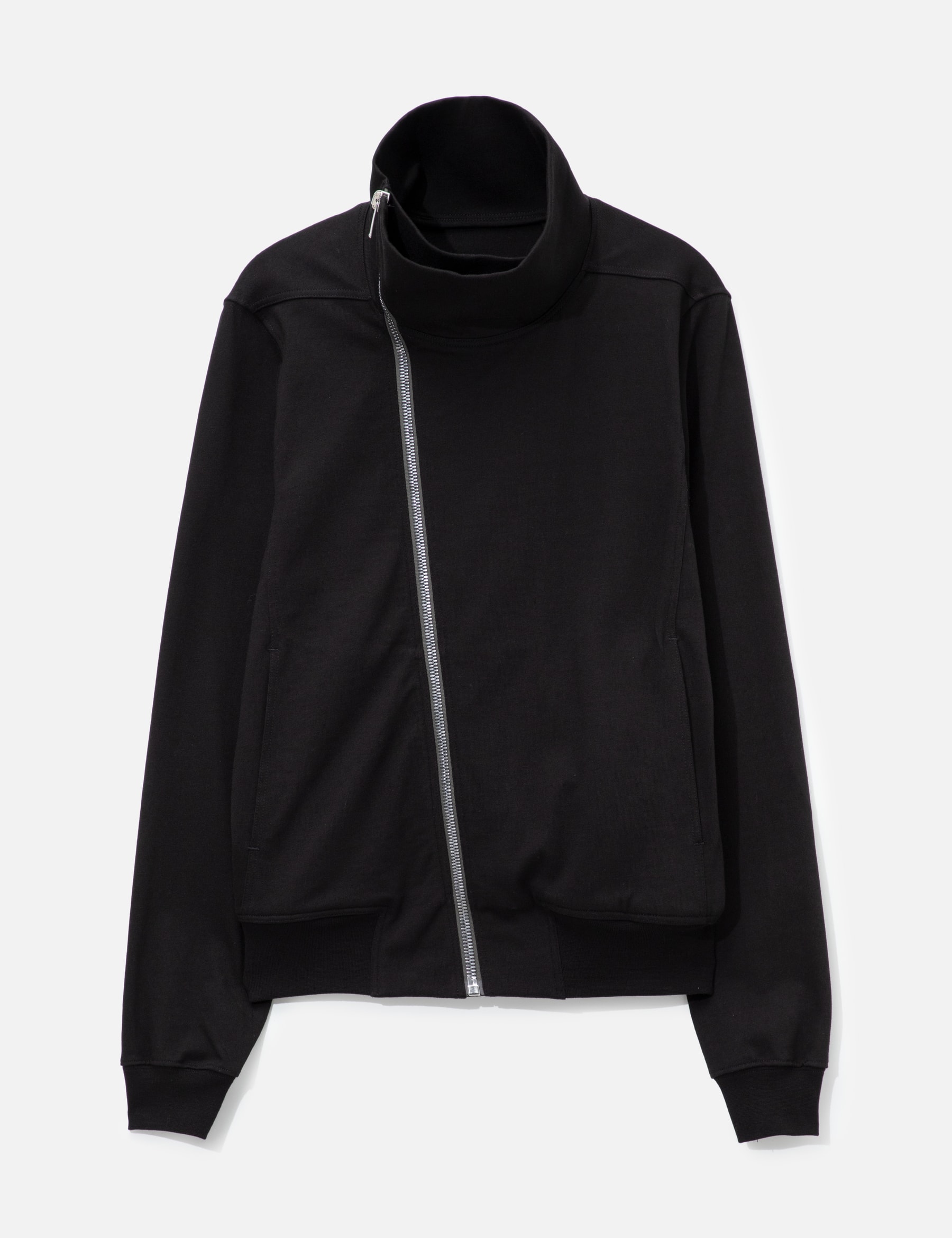 Bauhaus Jogger Jacket view 16