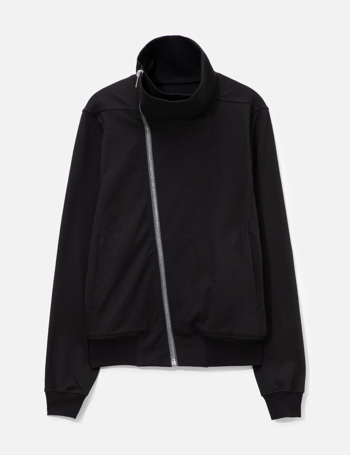 Rick Owens Bauhaus Jogger Jacket