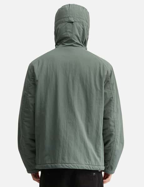 T-Flatt Padded Goggle Jacket view 15