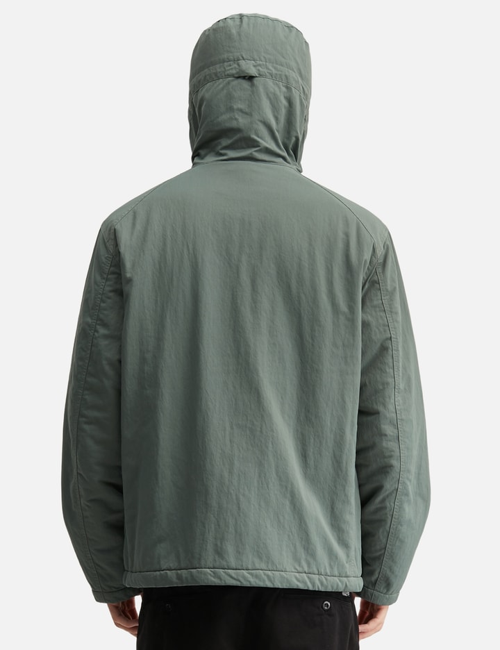 C.P. Company T-Flatt Padded Goggle Jacket