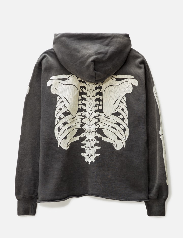 BONE HOODIE Placeholder Image