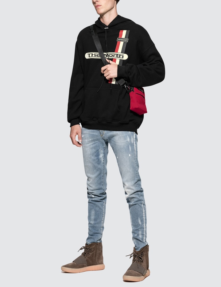 The North Hoodie Placeholder Image
